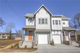 868 Kirkwood Ave, Nashville, TN 37204-2646