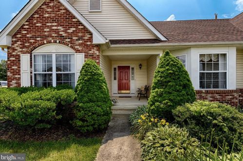 531 Riggs Ave, Berlin Boro NJ  08009-2712 exterior