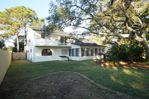 61 Lake Lorraine Cir, Shalimar FL  32579-1617 exterior