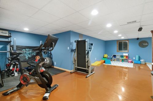 1158 101 St, Kenosha WI 53158-4034 exterior