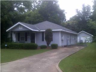 2305 Glendale Ave, Montgomery, AL 36107-1705