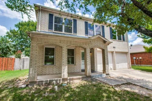 3912 Sonoma Dr, Argyle, TX 76226-2414