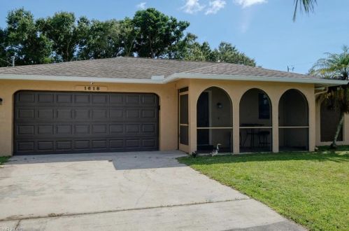 1618 2nd St, Cape Coral, FL 33909-0027