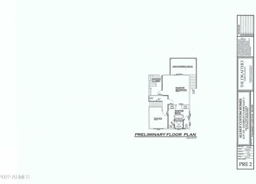 5426 Sweetwater Ave, Scottsdale AZ  85254-4246 exterior