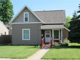 209 7th St, Kaukauna WI  54130-2358 exterior