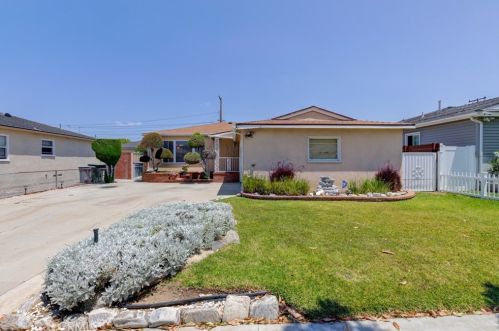 3725 173rd St, Torrance, CA 90504-2312
