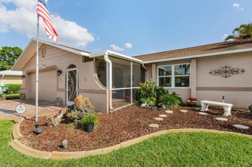 316 31st St, Cape Coral, FL 33904-3439