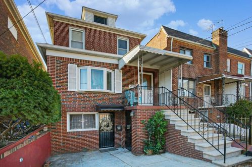 1635 Fowler Ave, Bronx, NY 10462-4005