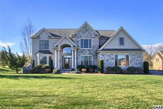 1705 Adeline Dr, Navy Sup Dpt, PA 17050-1685