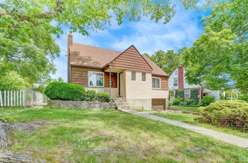 3968 Drew Ave, Cincinnati, OH 45248-3224