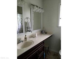 741 Daimler Dr, Virginia Beach VA  23454-6941 exterior
