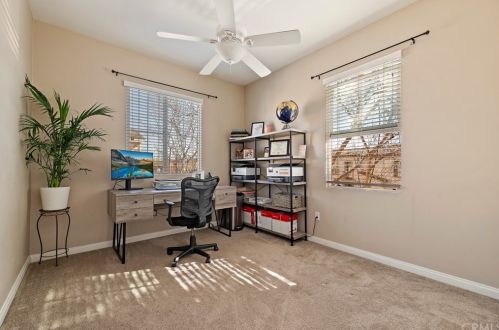 15831 Lindbergh Ave, Chino CA  91708-9371 exterior