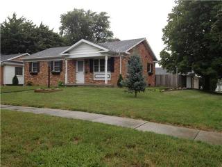 6118 Hiddenbrook Dr, Toledo, OH 43613-1523