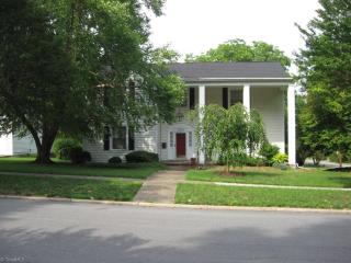 524 Patrick St, Eden, NC 27288-6017