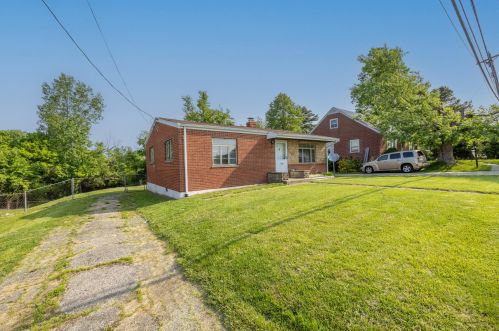 1026 Poplar Ridge Rd, Grants Lick, KY 41001-7322