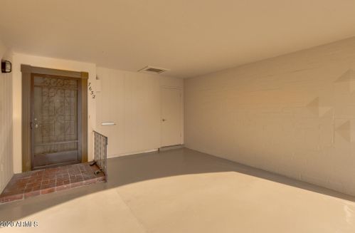 7632 Mariposa Dr, Scottsdale AZ  85251-1515 exterior