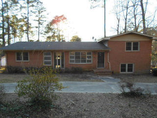 600 Beech Ave, Kinston, NC 28501-5257