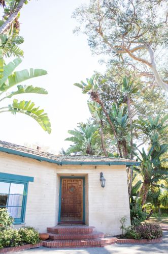 4395 Via Esperanza, Santa Barbara CA  93110-2251 exterior
