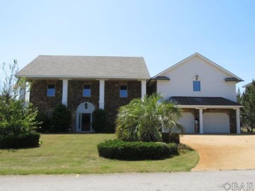 800 Corolla Dr, Corolla NC  27927-9671 exterior