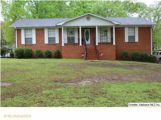 3240 Churchview Way, Bessemer, AL 35023-5822