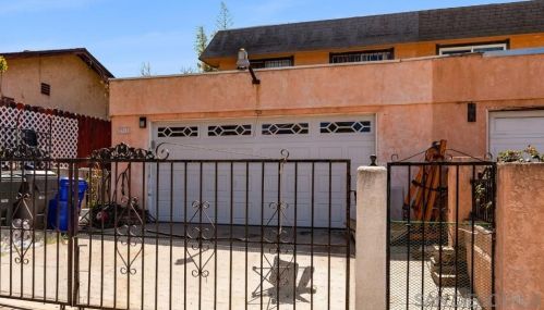 2312 14th St, National City, CA 91950-5112