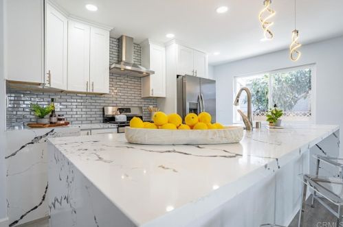 4351 Conrad Ave, San Diego CA  92117-1914 exterior