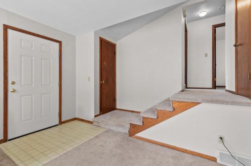 1567 Maloa St, Menasha WI  54952-1219 exterior