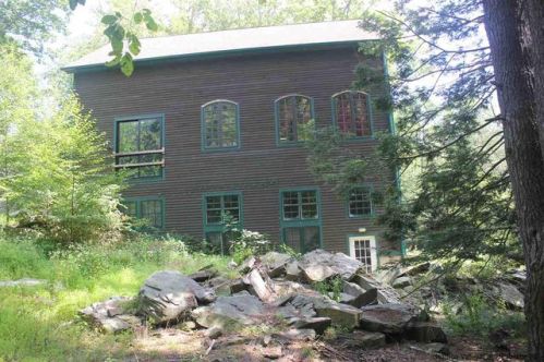 179 Sheldon Hill Rd, Olive, NY 12461-5312