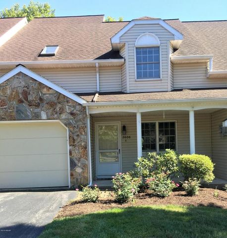 2606 Haas Ln, Loyalsockville, PA 17754-9505