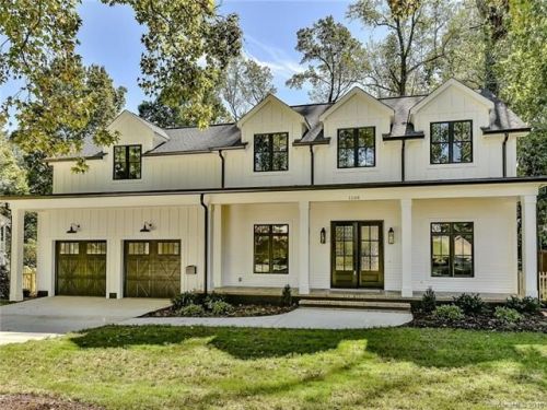 1108 Linda Ln, Charlotte, NC 28211-2041
