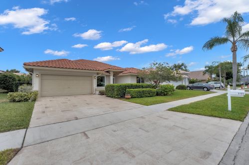 5192 Deerhurst Crescent Cir, Boca Raton, FL 33486-8531