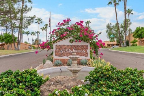 16301 Rosetta Dr, Scottsdale, AZ 85268-3888