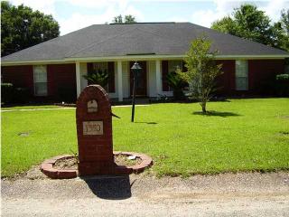 1350 Smokerise Dr, Mobile AL  36695-5094 exterior