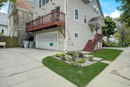 905 Hadley St, Milwaukee WI 53212-2611 exterior