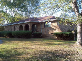 3905 Eaton Rd, Cookeville, TN 38501-6643