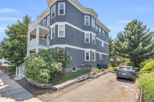 103 Dix St, Boston MA exterior