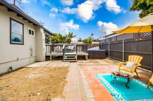 2070 Cable St, San Diego CA 92107-3313 exterior