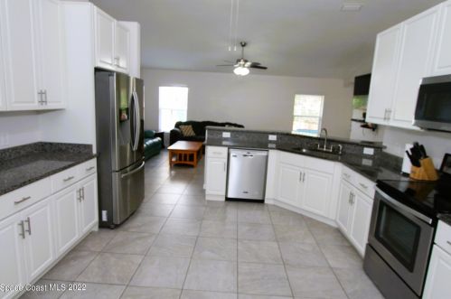 5430 Barna Ave, Titusville FL  32780-7003 exterior