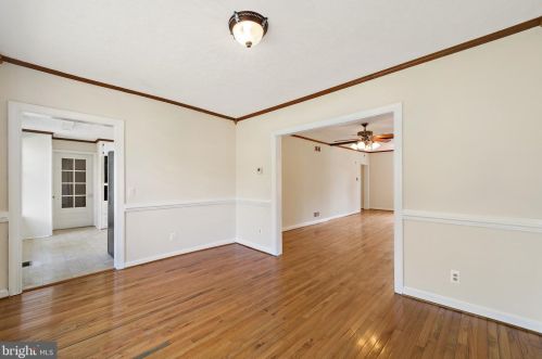 12904 Free St, Nokesville VA  20181-2221 exterior