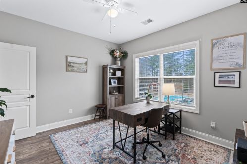 413 Cannon Knoll Rd, Lexington SC  29073-7103 exterior