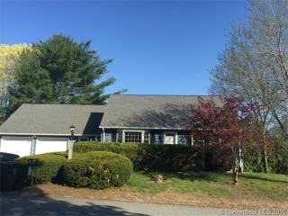 6 Pauline St, Brooklyn, CT 06234-3322