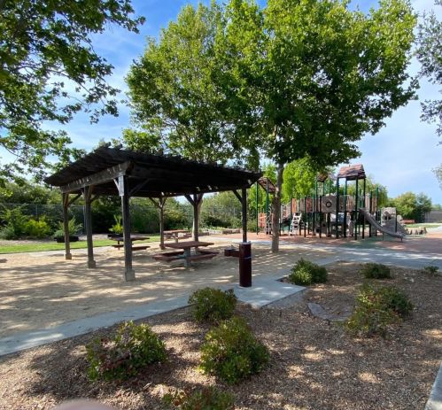 1200 Judson St, Belmont CA  94002-2845 exterior