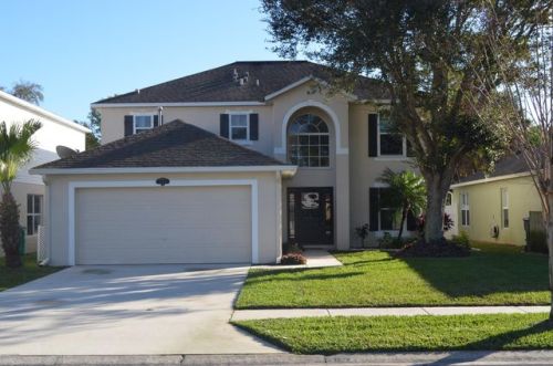 689 Macon Dr, Titusville FL  32780-4916 exterior