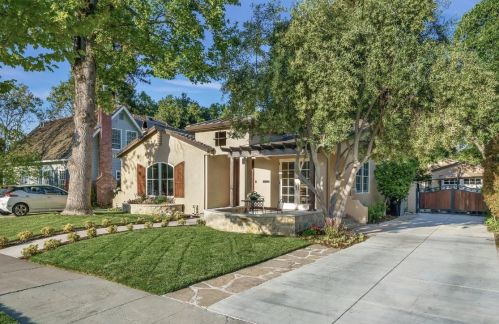 1670 Lupton Ave, San Jose, CA 95125-3853