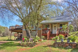 4071 Guadalupe Creek Rd, Mariposa, CA 95338-9422