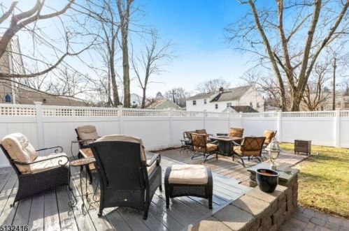 75 Shady Ln, Fanwood NJ  07023-1718 exterior