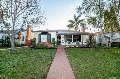 3616 California Ave, Long Beach, CA 90807-4108