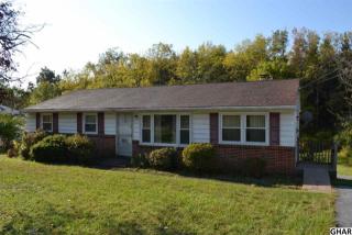 6701 Blue Ridge Ave, Harrisburg, PA 17112-2708