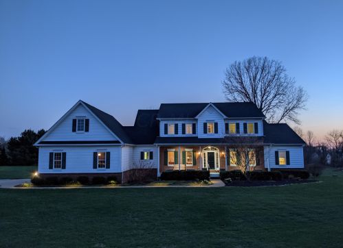 10474 Gorsuch Rd, Galena, OH 43021-8063