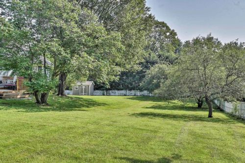 752 Hill Rd, Keene NH  03431-2137 exterior